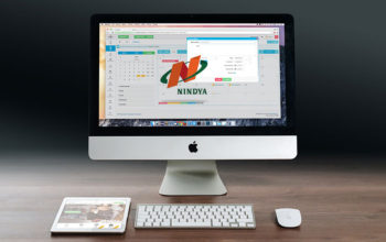 Sistem Akuntansi & Keuangan Nindya Karya