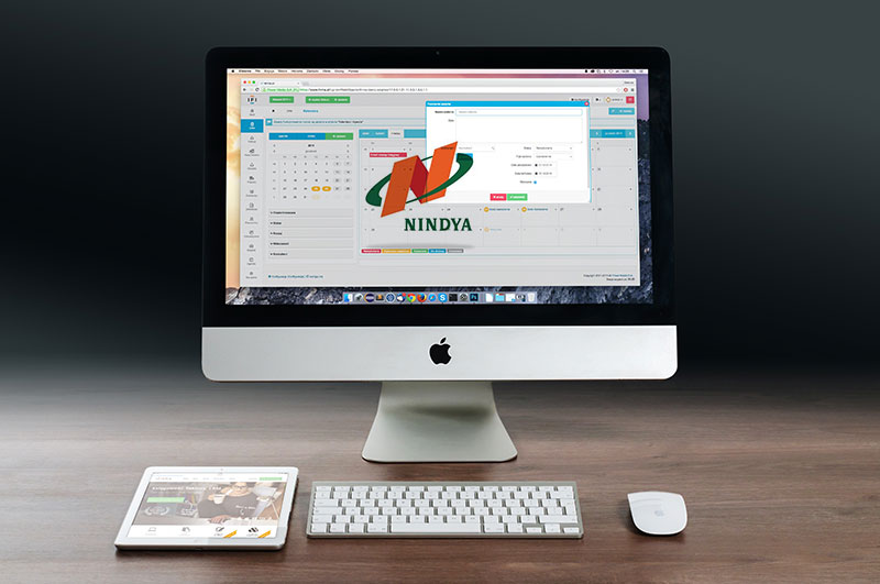 Sistem Akuntansi & Keuangan Nindya Karya